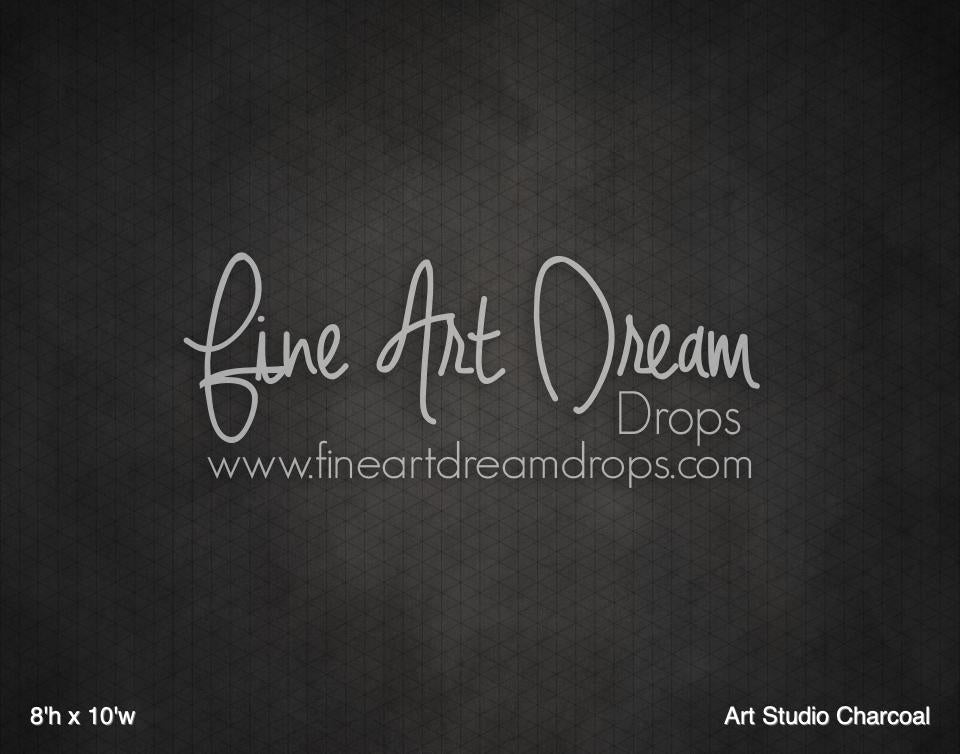 Art Studio Charcoal (HL)