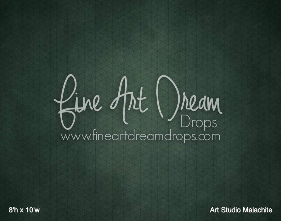 Art Studio Malachite (HL)