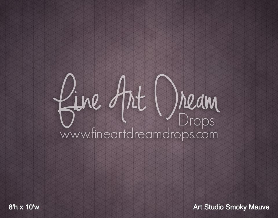 Art Studio Smoky Mauve (HL)