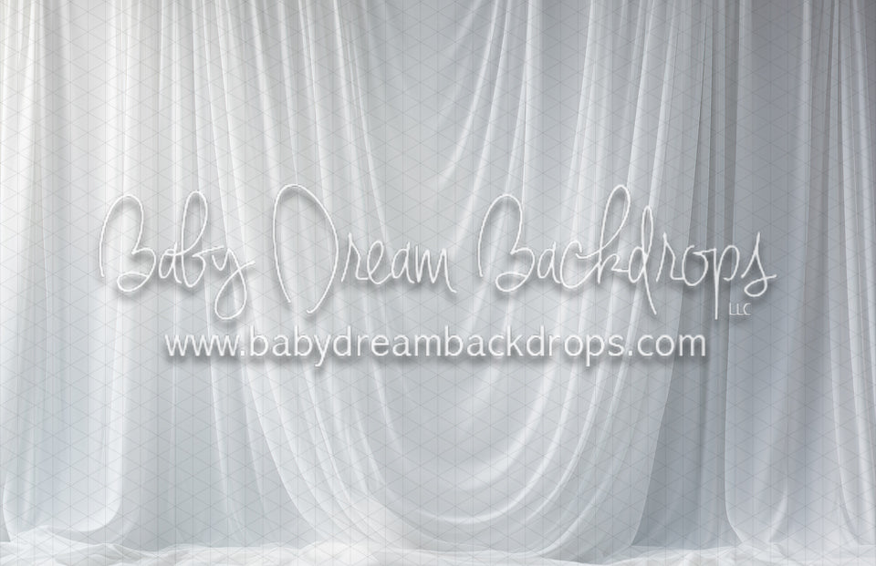 Art Drapes Classic Left (MD)