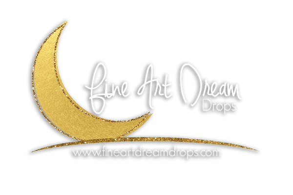 Fine Art Dream Drops