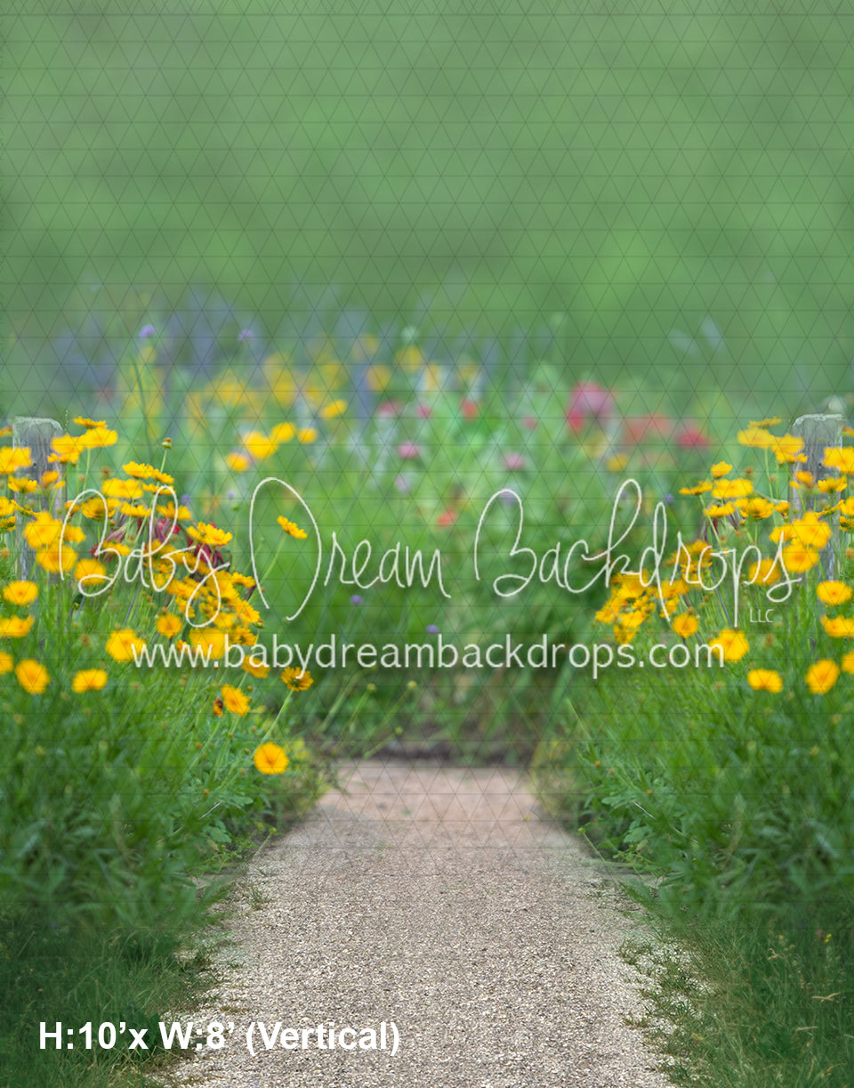 Garden Path (AD)