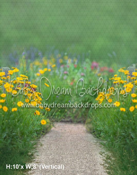 Garden Path (AD)