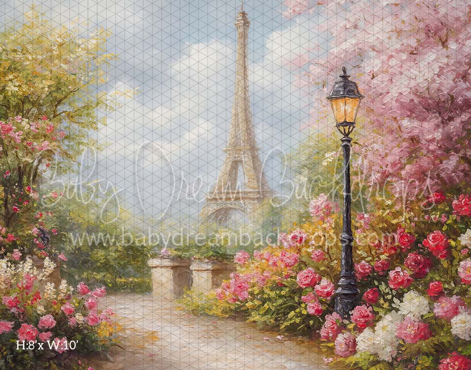 Parisian Path (CM)