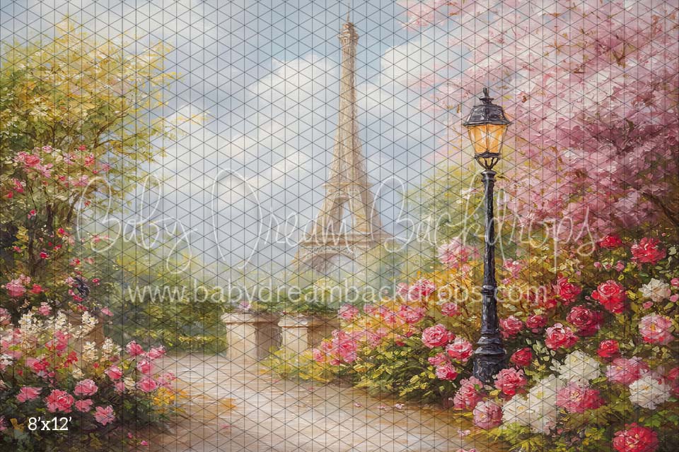 Parisian Path (CM)