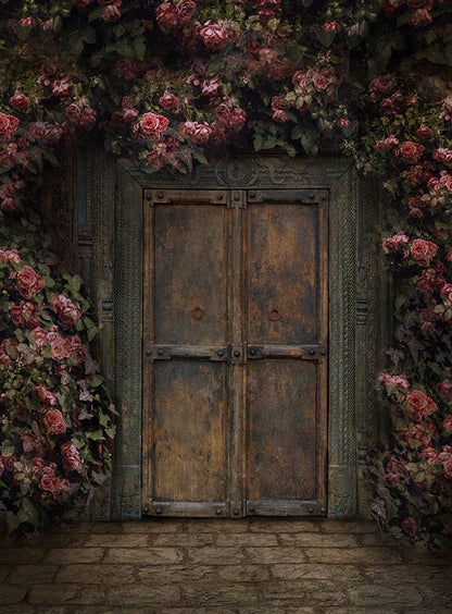 Secret Garden - 80x60