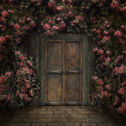 Secret Garden