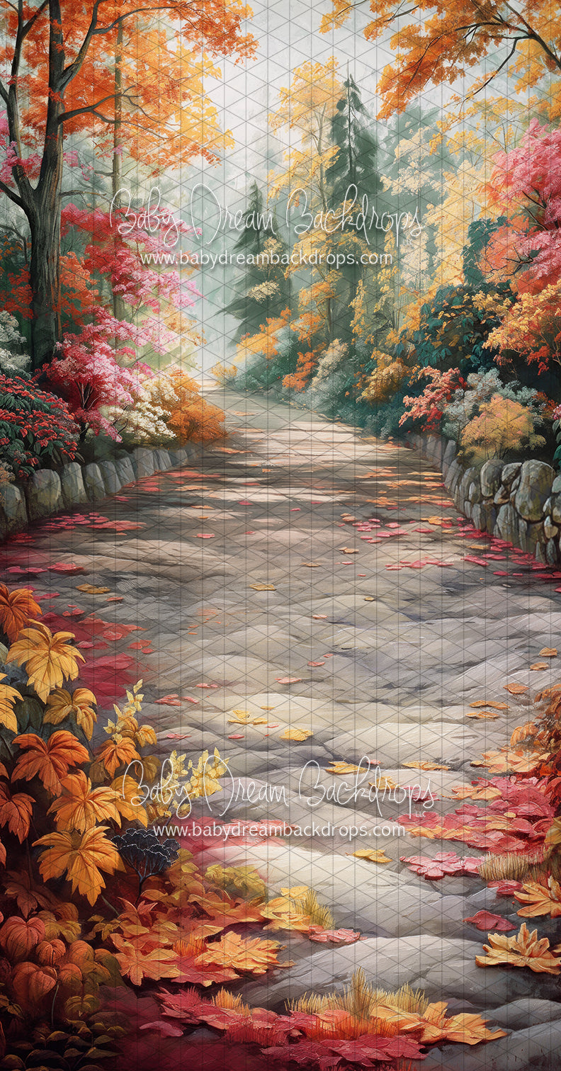 Sweeps Autumn Allure Path (LL)