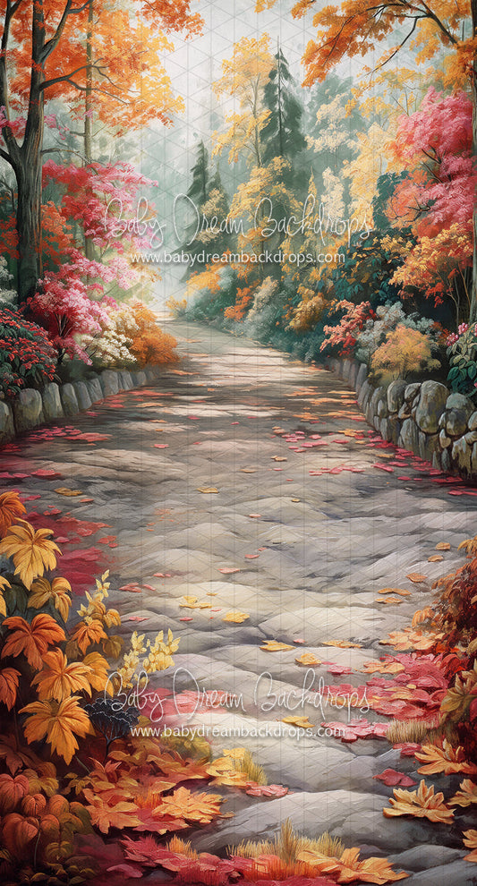 Sweeps Autumn Allure Path (LL)