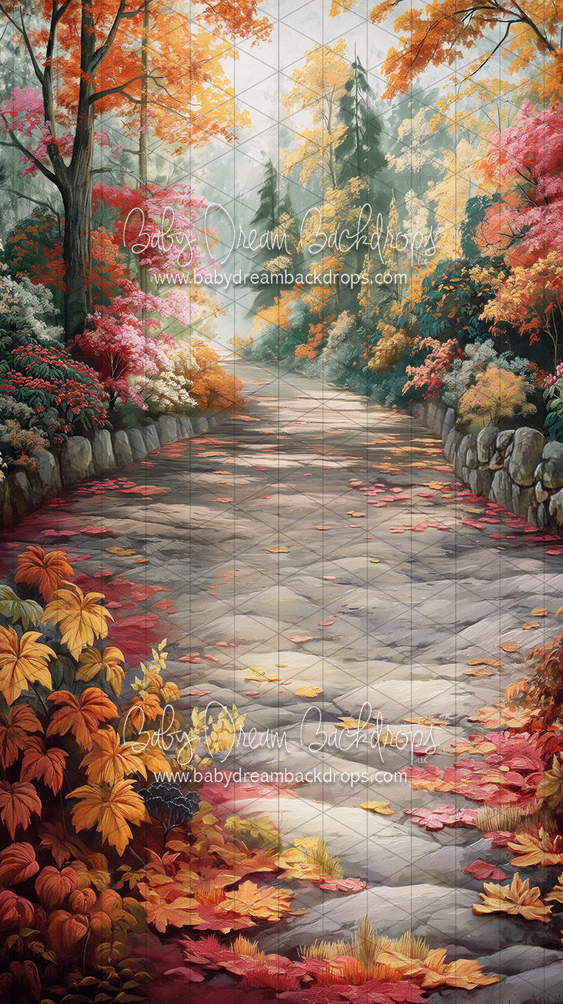 Sweeps Autumn Allure Path (LL)