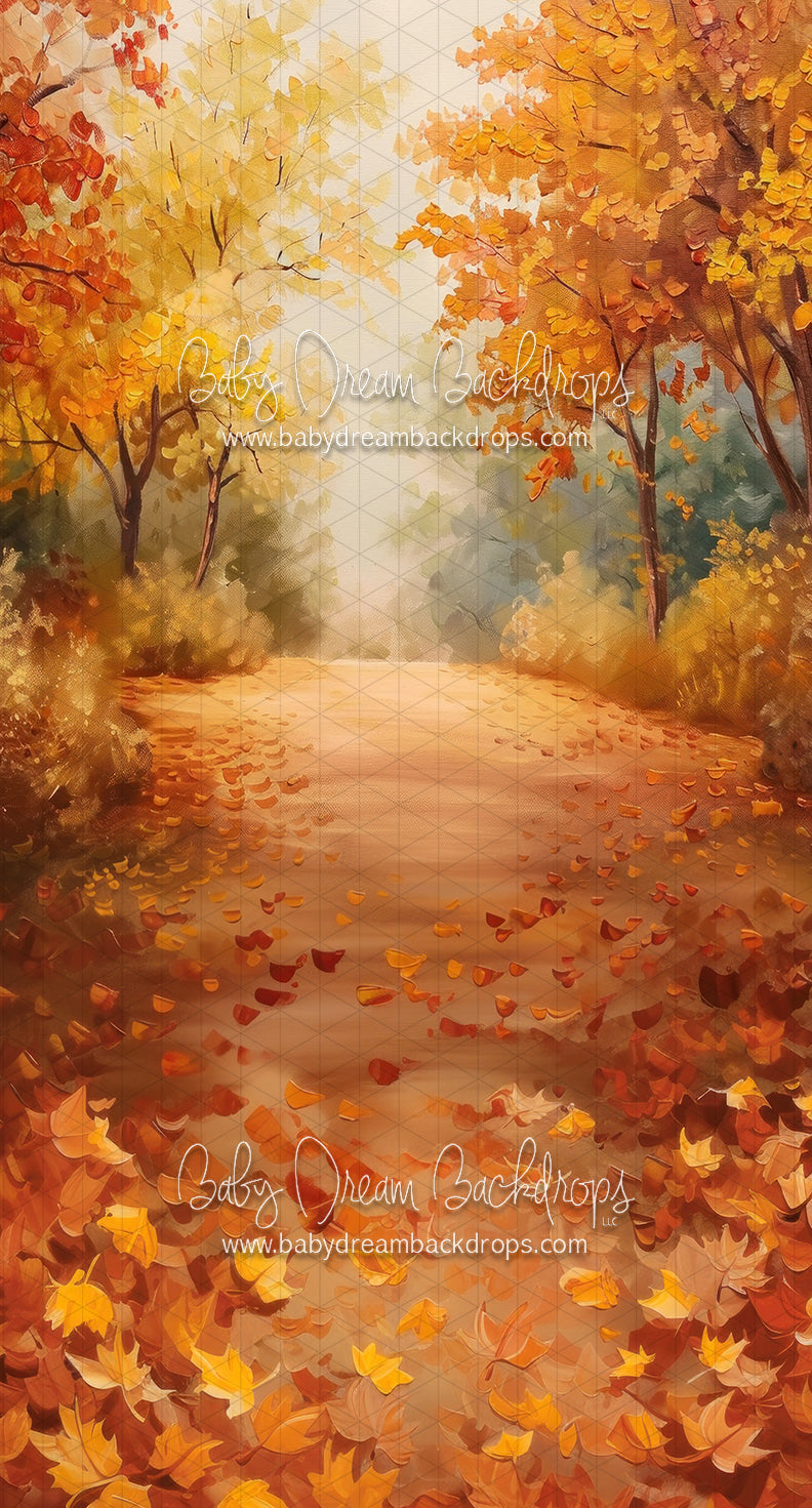 Sweeps Joyous Fall Stroll (LL)