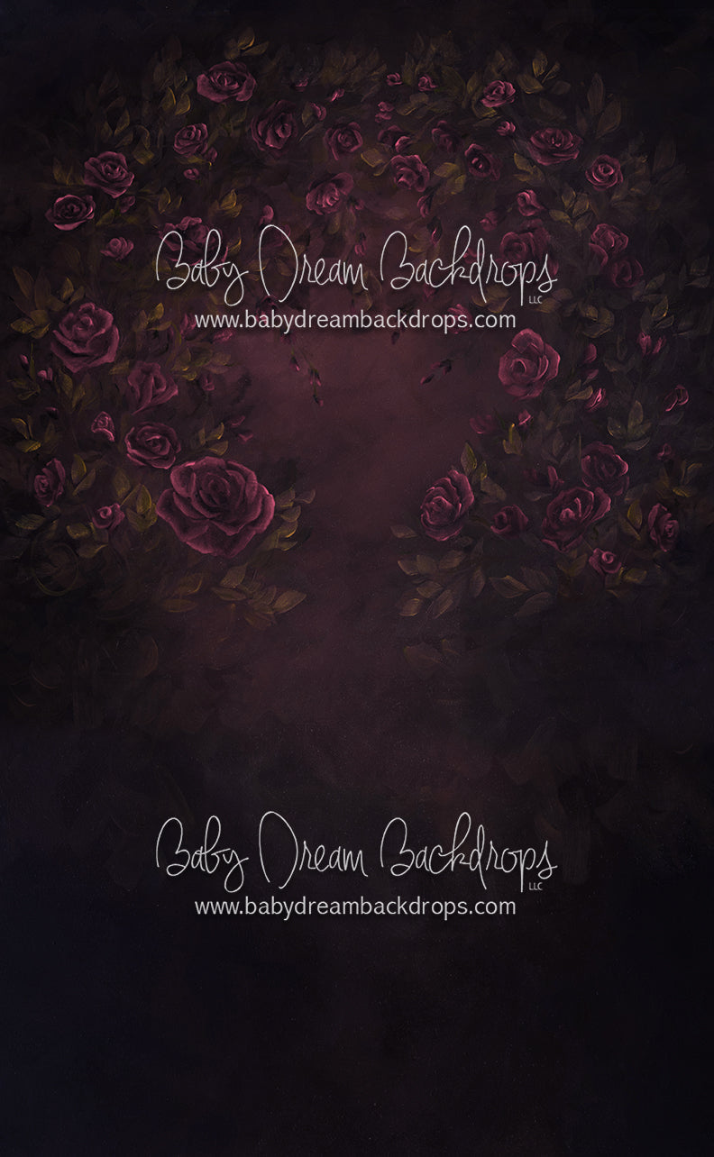 Sweeps Heirloom Romance Orchid Texture