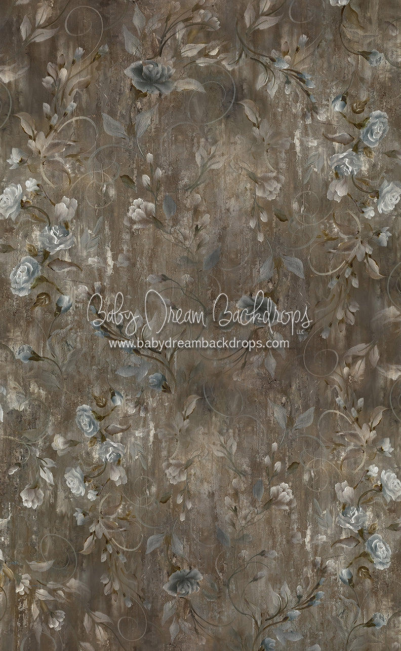 Sweeps Heirloom Floral Dream 10x16