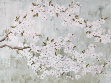 Blossom Dance 3 - 60Hx80W -SS  