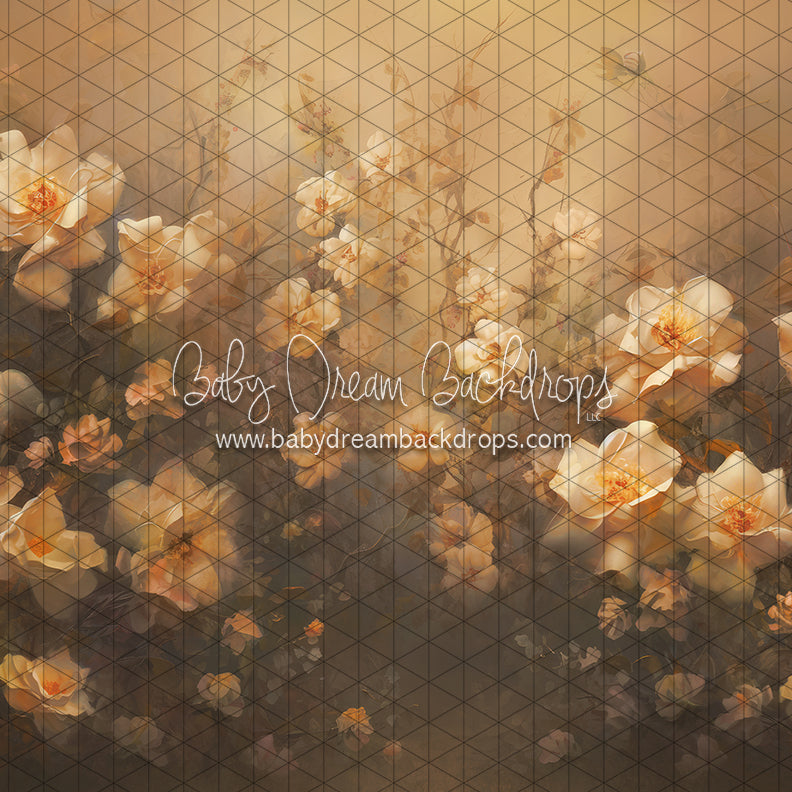 Fragrant Golden Breeze (LL)