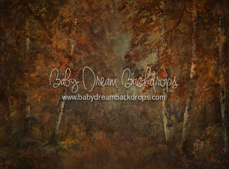 Heirloom Artsy Autumn