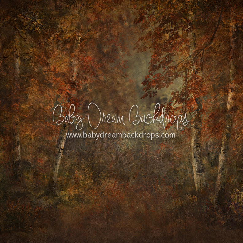 Heirloom Artsy Autumn