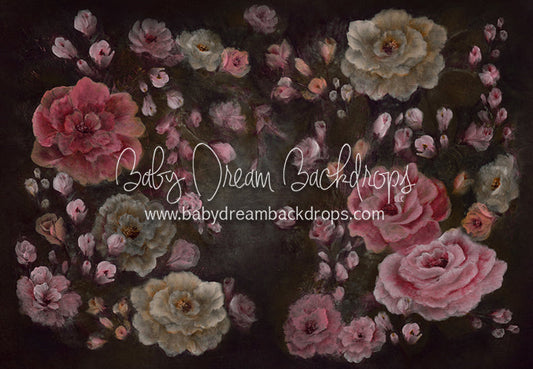 Heirloom Soulmate Floral