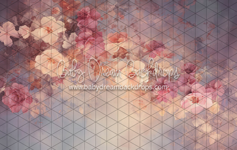 Mauve Dreamscape 2 (LL)