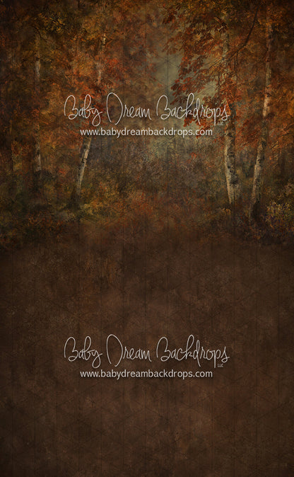 Sweeps Heirloom Artsy Autumn