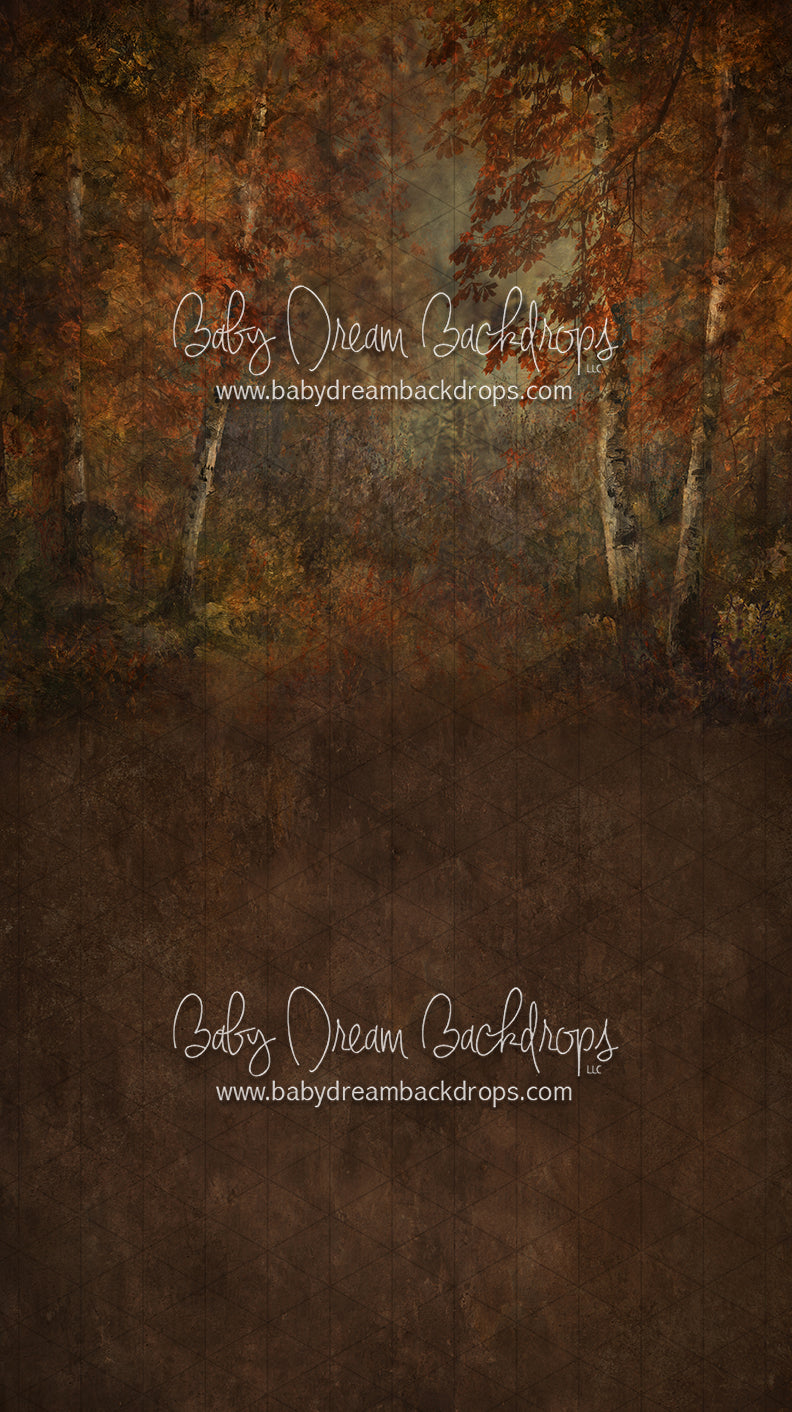 Sweeps Heirloom Artsy Autumn