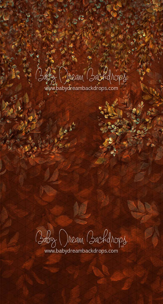 Sweeps Heirloom Dainty Autumn