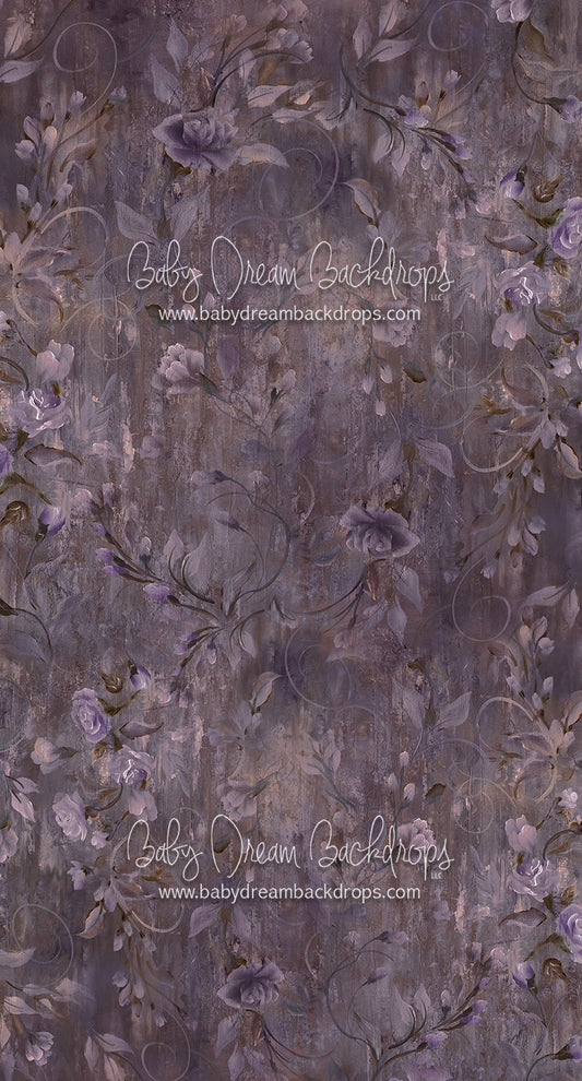 Sweeps Heirloom Lavender Love