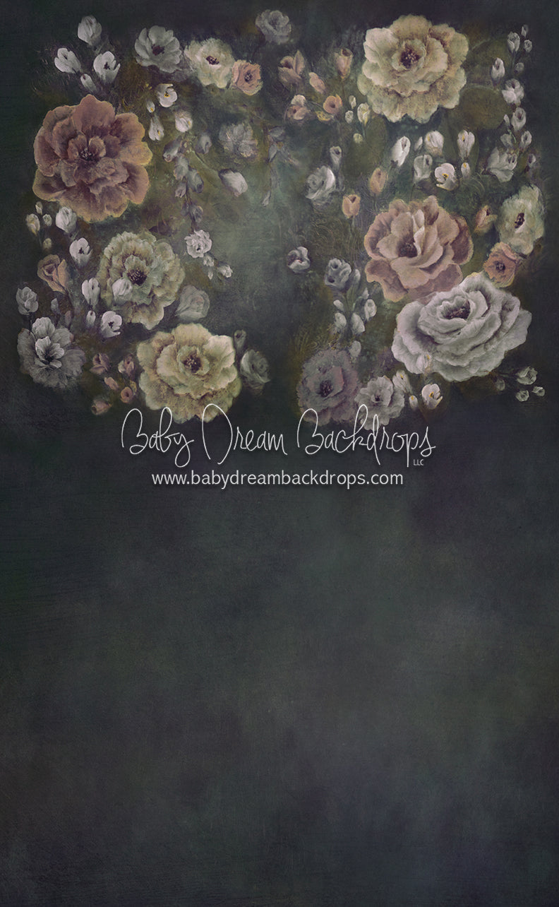 Sweeps Heirloom Serendipity Floral