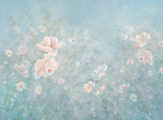 Sweet Breeze - 60x80  