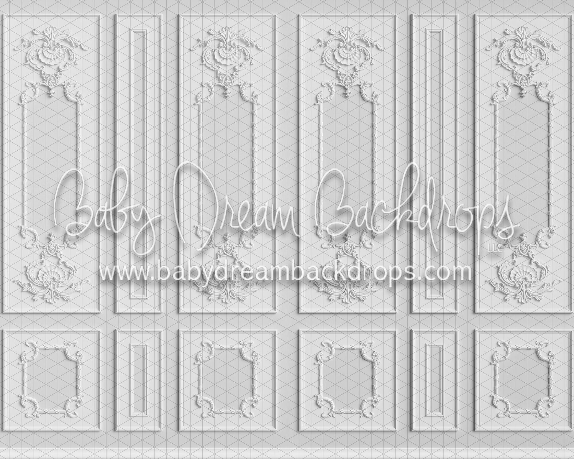 Princess Panels Neutral