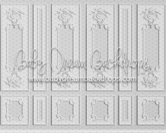 Princess Panels Neutral